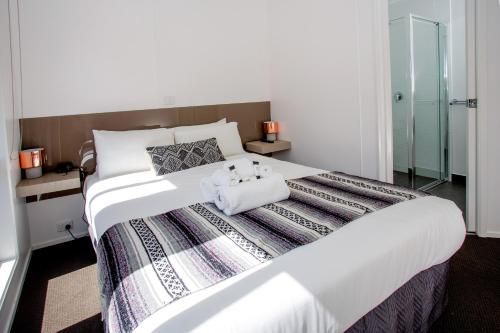 NRMA Halls Gap Holiday Park