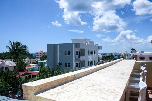 Villa Iguana
