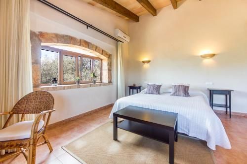 Finca Cas Contador Mallorca