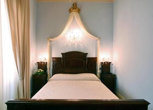 Hotel Villa Borghesi