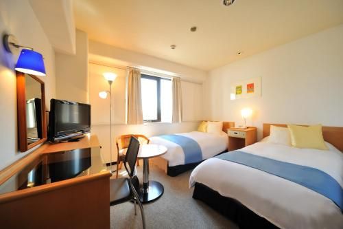 APA Hotel Maebashieki-Kita