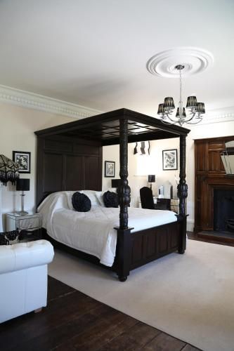 Muddifords Court Country House