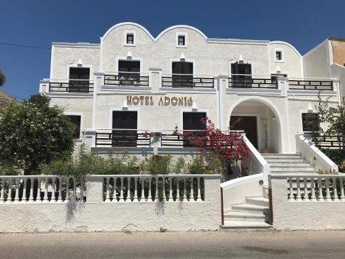 Hotel Adonis