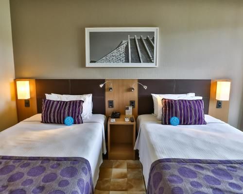 Quality Hotel & Suites Brasília