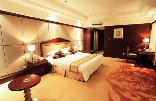 Changsheng International Hotel