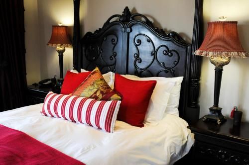 Candlewoods Guesthouse