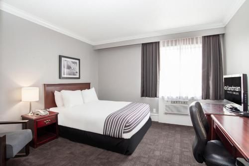 Sandman Inn Kamloops