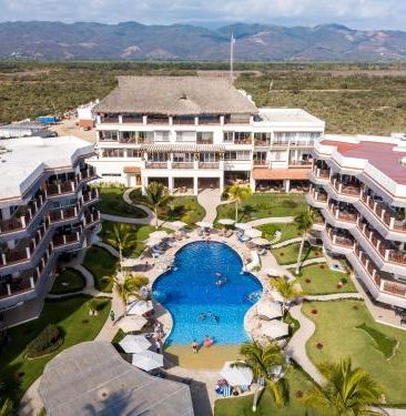 Vivo Resorts