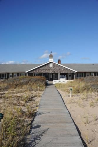 Driftwood Resort on the Ocean