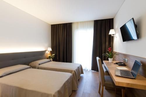 Albergo Al Tarcentino