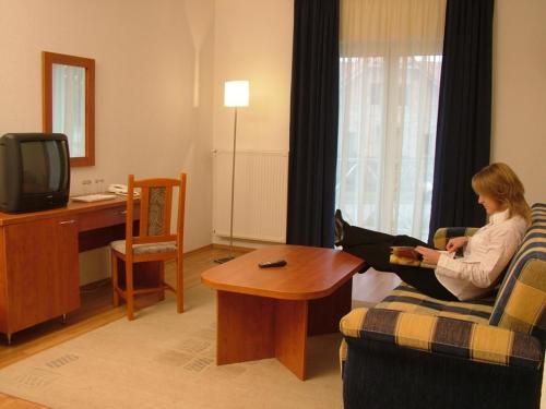 Hotel Pontis
