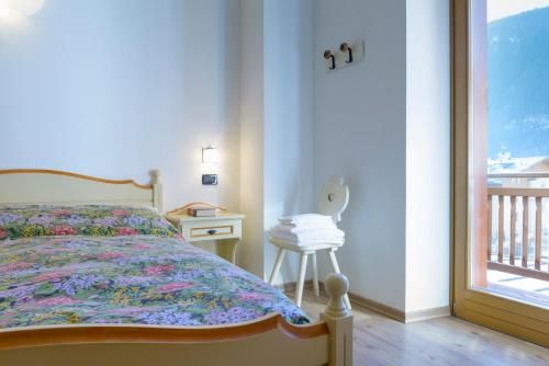 Hotel La Nuova Montanina