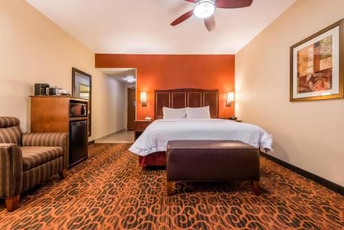 Hampton Inn & Suites Boulder North