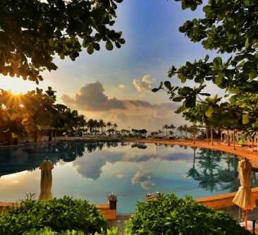 The Westin Sanya Haitang Bay Resort