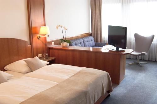 Hotel Germania