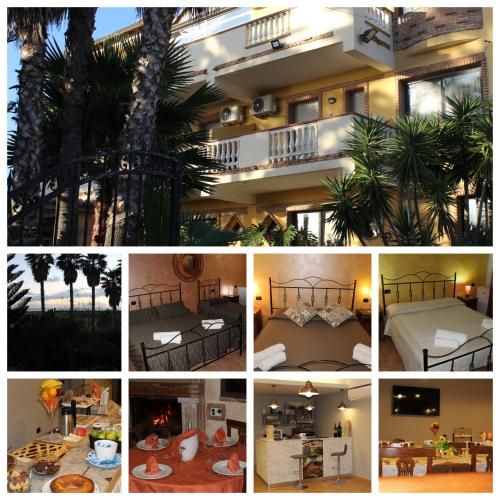 Hotel Ristorante L'Orizzonte