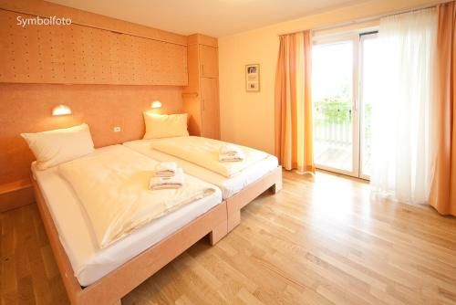 JUFA Hotel Knappenberg