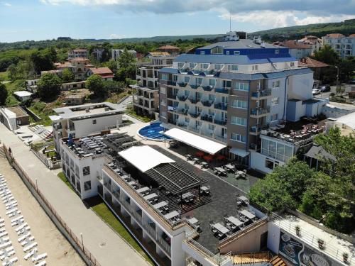Paraiso Beach - All Inclusive