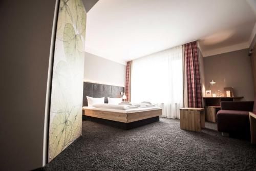 Hotel Linde