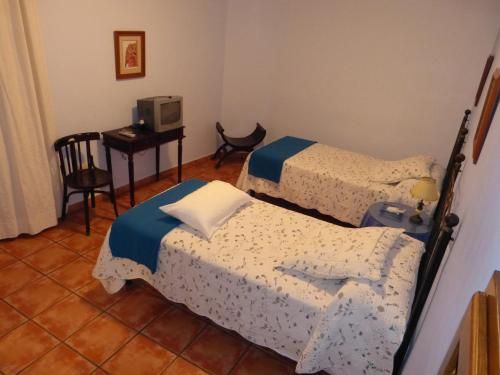 Casa Rural el Altozano
