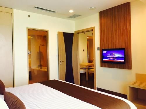 BW Suite Belitung