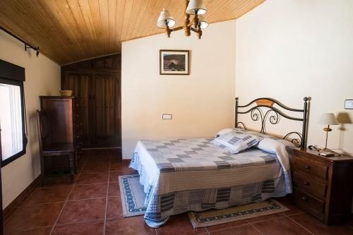 Casa Rural El Chorritero