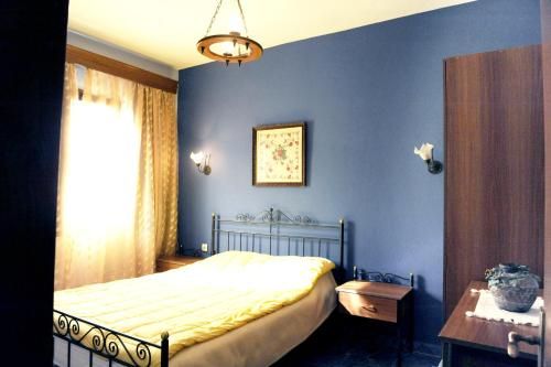 Morfi Hotel