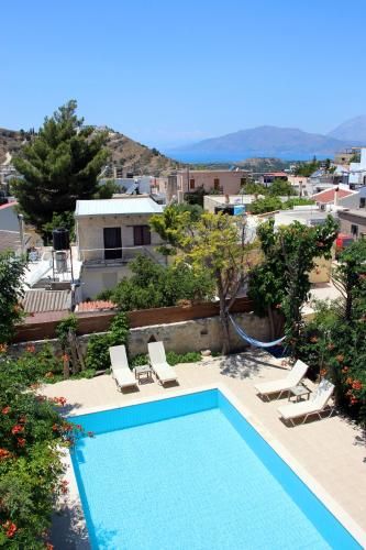 Villa Pasiphae
