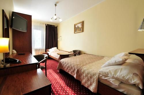 Hotel Continental
