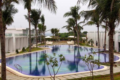 Grande Bay Resort and Spa Mamallapuram