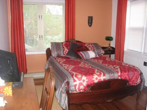 Magnolia B&B