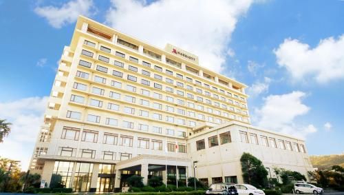 Nanki-Shirahama Marriott Hotel