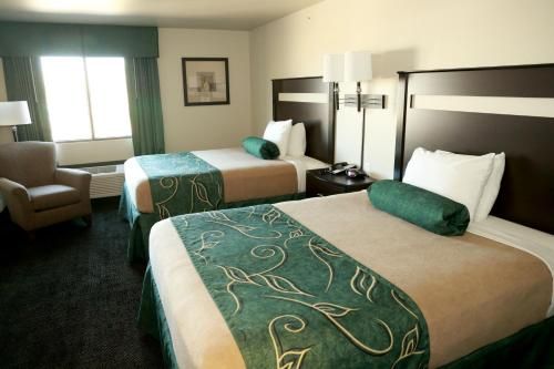 Travelodge by Wyndham Yuma