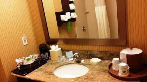 Hampton Inn Union City