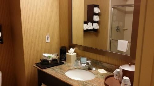 Hampton Inn Union City