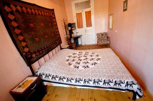 Nana's Guest House