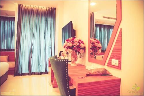Korapura Resort