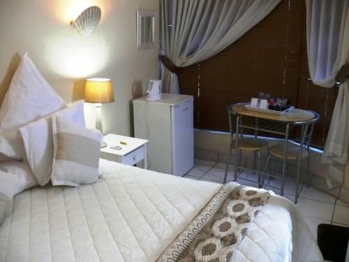 Whara Whara Guesthouse