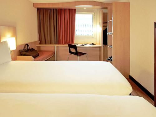 ibis Curitiba Shopping
