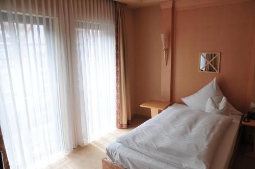 Hotel Cafe Leda