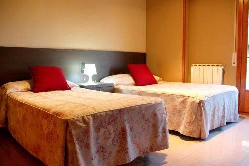 Hostal Cafeteteria Goya