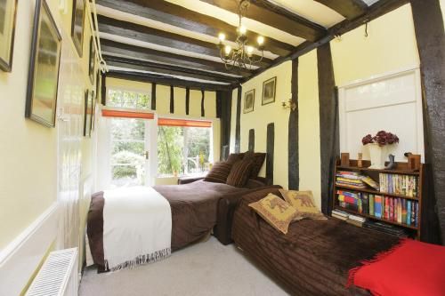 The Bridge Street Historic Guest House