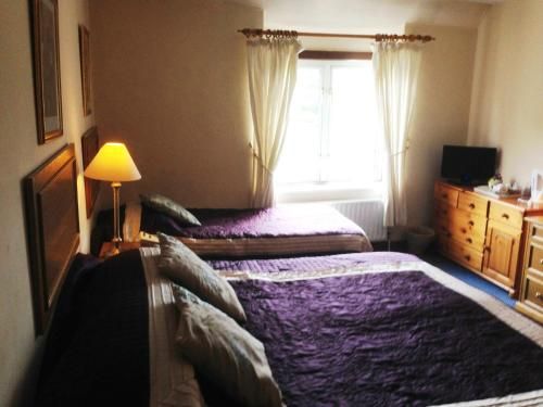 Stukeleys Hotel