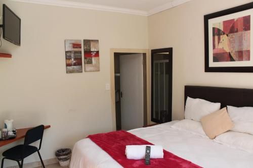 Ikaze Guest House