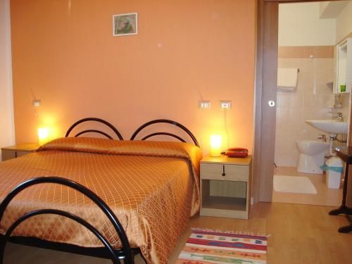 Hotel Spampatti