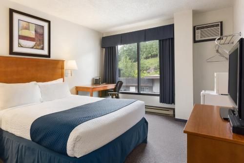 Sunset Inn Kenora