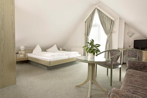 Hotel Krauthof