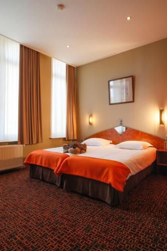 Hotel Grupello