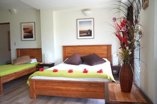 Funky Monkey Lodge