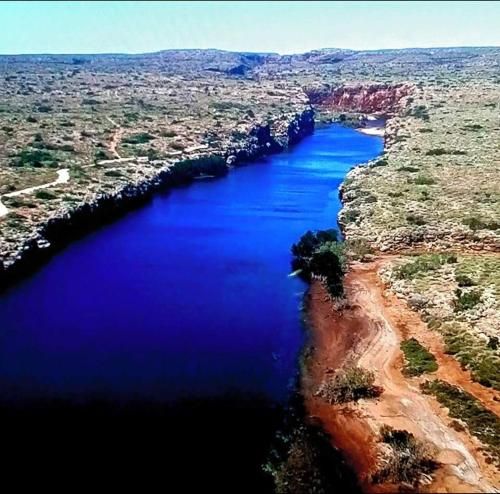 Ningaloo Lodge Exmouth